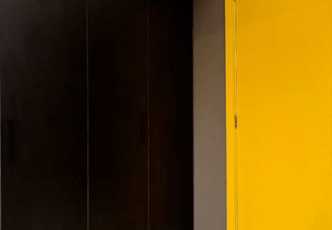 Apartamento en Rio de Janeiro - NSC902 (Zona3) Apartamento en Rio de Janeiro - NSC902 (Zona3)