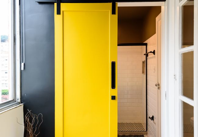 Apartamento en Rio de Janeiro - NSC902 (Zona3) Apartamento en Rio de Janeiro - NSC902 (Zona3)