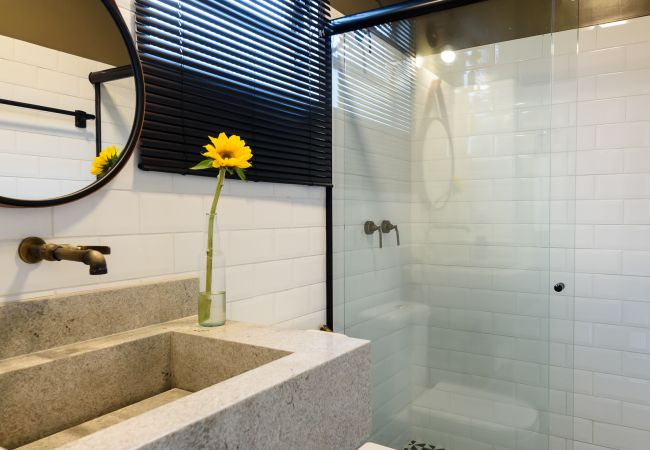 Apartamento en Rio de Janeiro - NSC902 (Zona3) Apartamento en Rio de Janeiro - NSC902 (Zona3)