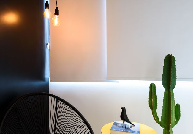 Apartamento en Rio de Janeiro - NSC902 (Zona3) Apartamento en Rio de Janeiro - NSC902 (Zona3)