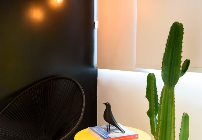 Apartamento en Rio de Janeiro - NSC902 (Zona3) Apartamento en Rio de Janeiro - NSC902 (Zona3)