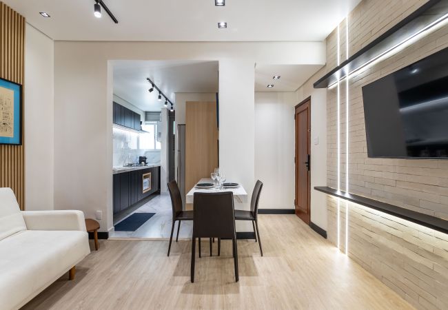 Apartamento en Rio de Janeiro - VP802 (Zona1) Apartamento en Rio de Janeiro - VP802 (Zona1)