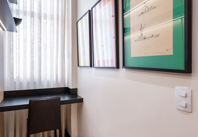 Apartamento en Rio de Janeiro - VP802 (Zona1) Apartamento en Rio de Janeiro - VP802 (Zona1)
