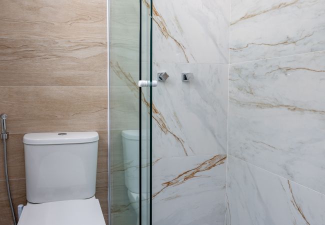 Apartamento en Rio de Janeiro - VP802 (Zona1) Apartamento en Rio de Janeiro - VP802 (Zona1)