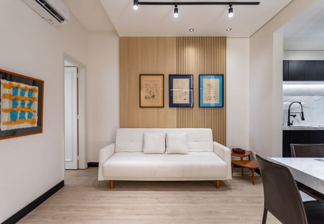 Apartamento en Rio de Janeiro - VP802 (Zona1) Apartamento en Rio de Janeiro - VP802 (Zona1)