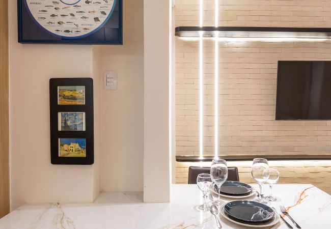 Apartamento en Rio de Janeiro - VP802 (Zona1) Apartamento en Rio de Janeiro - VP802 (Zona1)