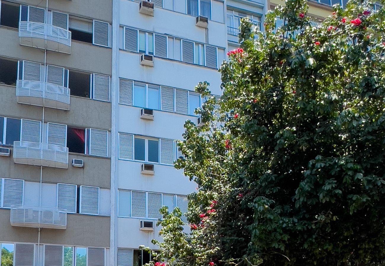 Apartamento en Rio de Janeiro - VP802 (Zona1)