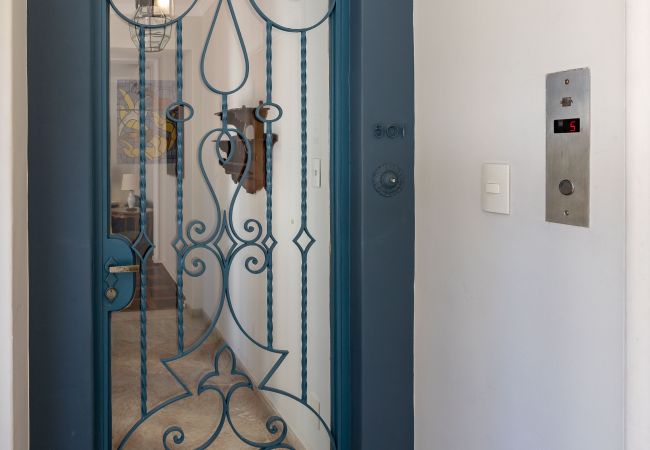 Apartamento en Rio de Janeiro - FCO501 (Zona2) Apartamento en Rio de Janeiro - FCO501 (Zona2)