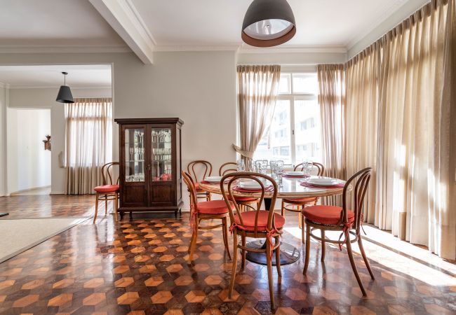 Apartamento en Rio de Janeiro - FCO501 (Zona2) Apartamento en Rio de Janeiro - FCO501 (Zona2)