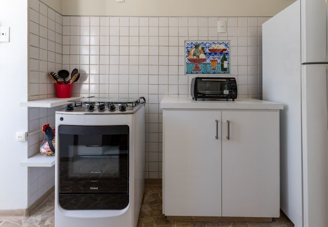 Apartamento en Rio de Janeiro - FCO501 (Zona2) Apartamento en Rio de Janeiro - FCO501 (Zona2)
