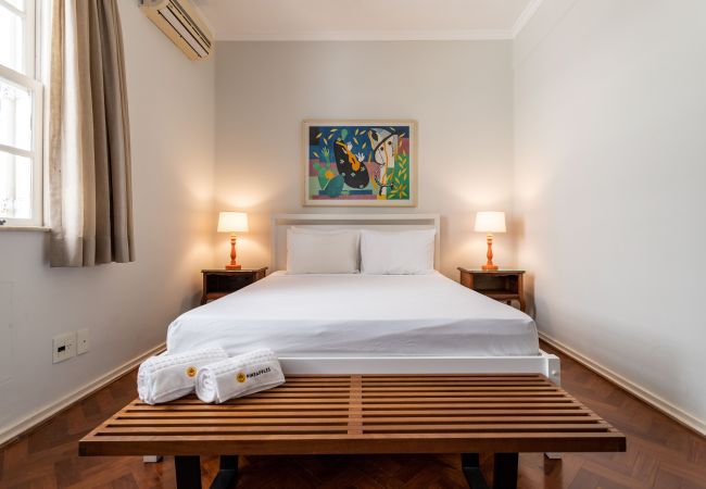 Apartamento en Rio de Janeiro - FCO501 (Zona2) Apartamento en Rio de Janeiro - FCO501 (Zona2)