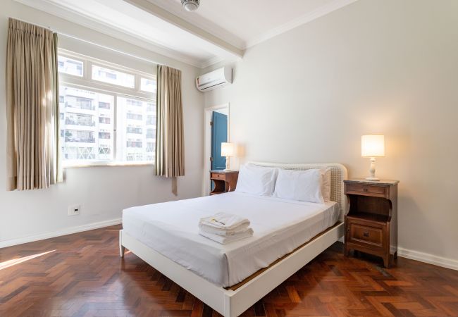 Apartamento en Rio de Janeiro - FCO501 (Zona2) Apartamento en Rio de Janeiro - FCO501 (Zona2)