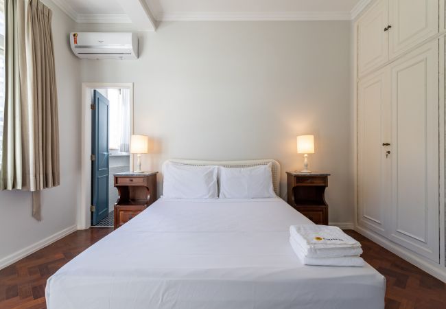 Apartamento en Rio de Janeiro - FCO501 (Zona2) Apartamento en Rio de Janeiro - FCO501 (Zona2)
