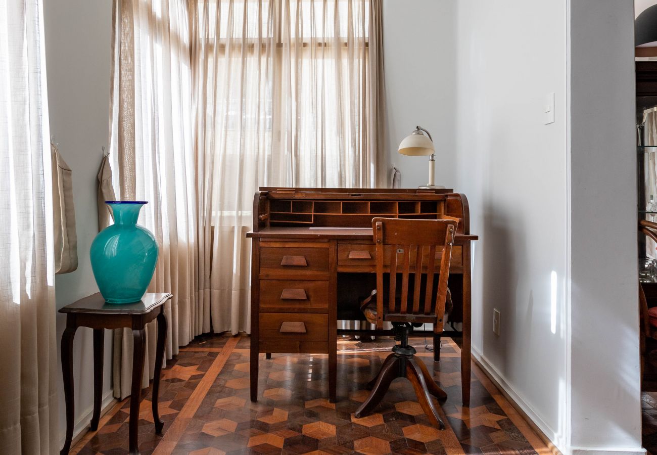 Apartamento en Rio de Janeiro - FCO501 (Zona2)