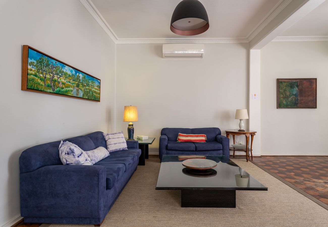 Apartamento en Rio de Janeiro - FCO501 (Zona2)