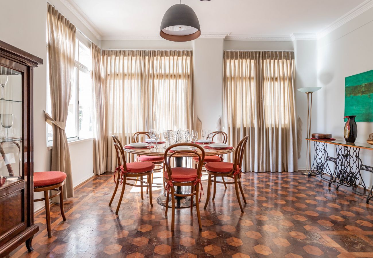 Apartamento en Rio de Janeiro - FCO501 (Zona2)