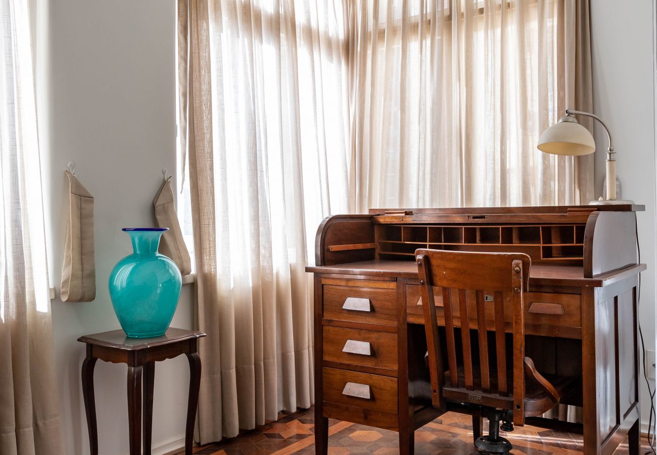 Apartamento en Rio de Janeiro - FCO501 (Zona2)