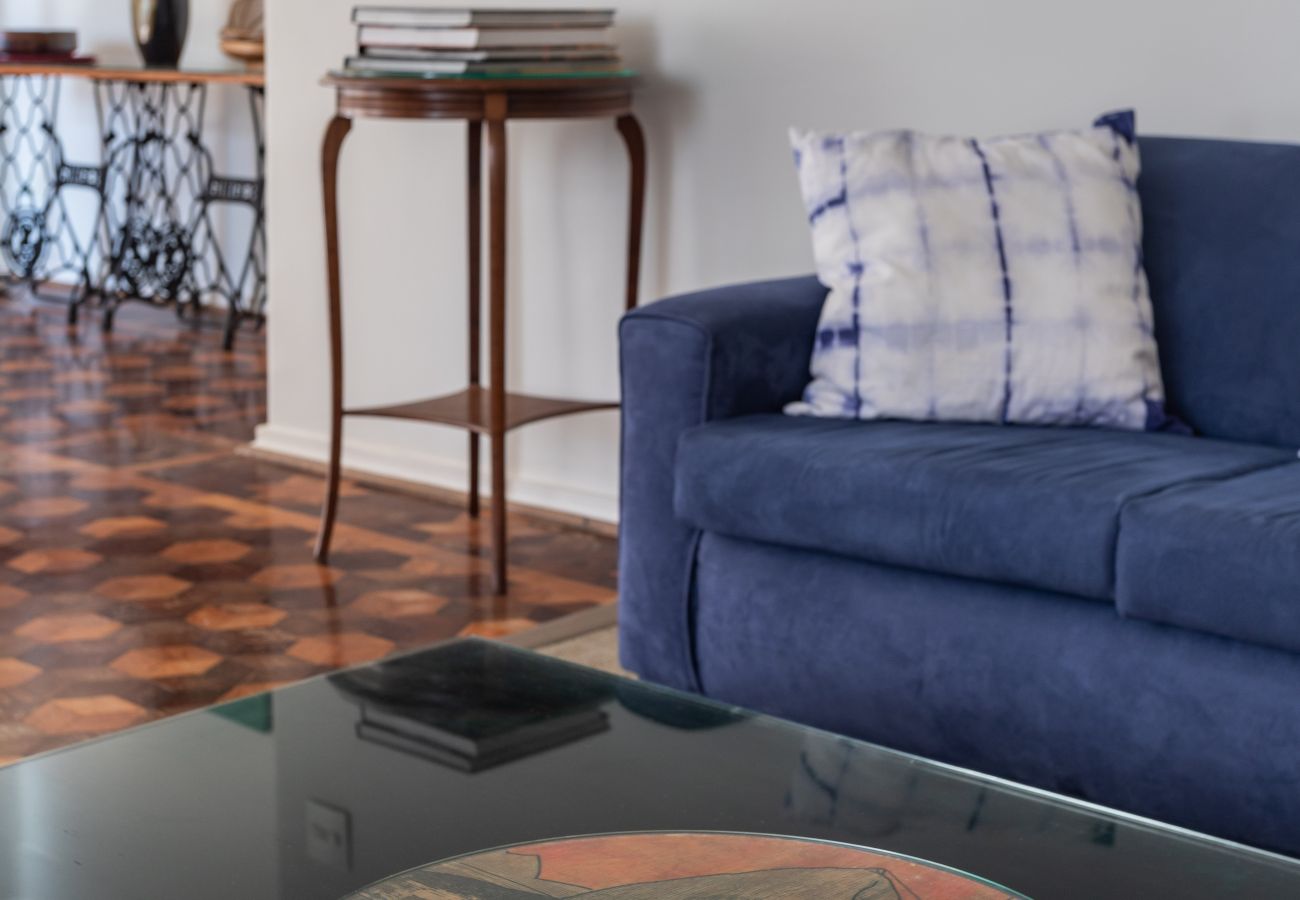 Apartamento en Rio de Janeiro - FCO501 (Zona2)