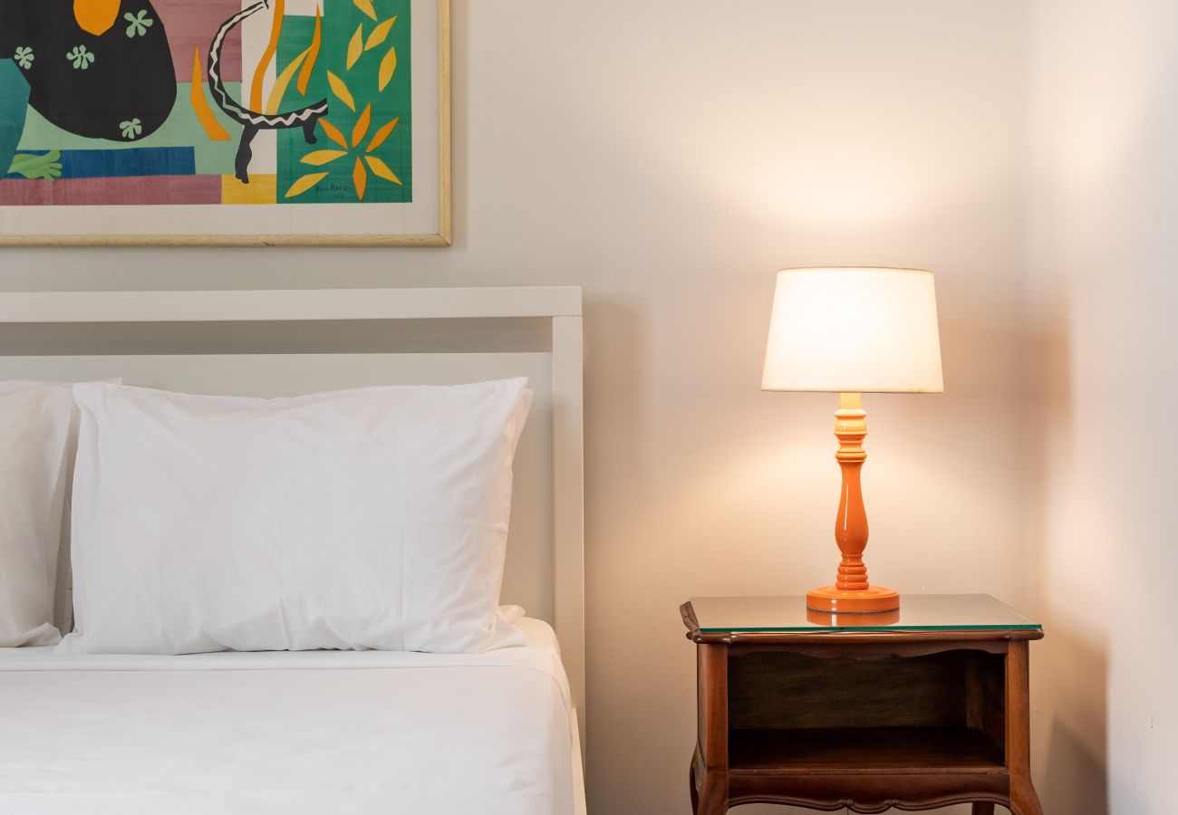 Apartamento en Rio de Janeiro - FCO501 (Zona2)