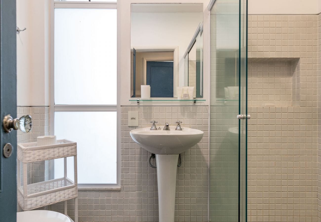 Apartamento en Rio de Janeiro - FCO501 (Zona2)