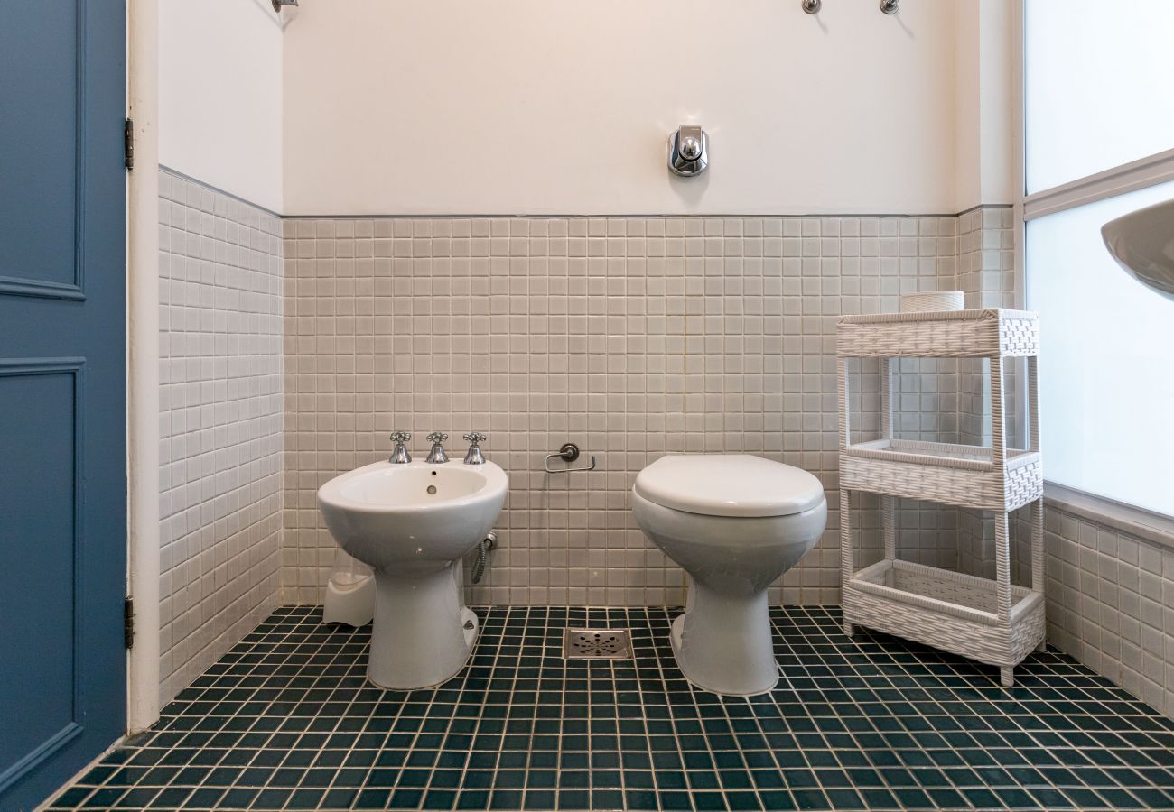 Apartamento en Rio de Janeiro - FCO501 (Zona2)
