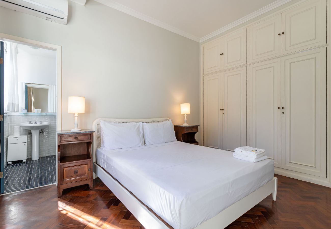 Apartamento en Rio de Janeiro - FCO501 (Zona2)