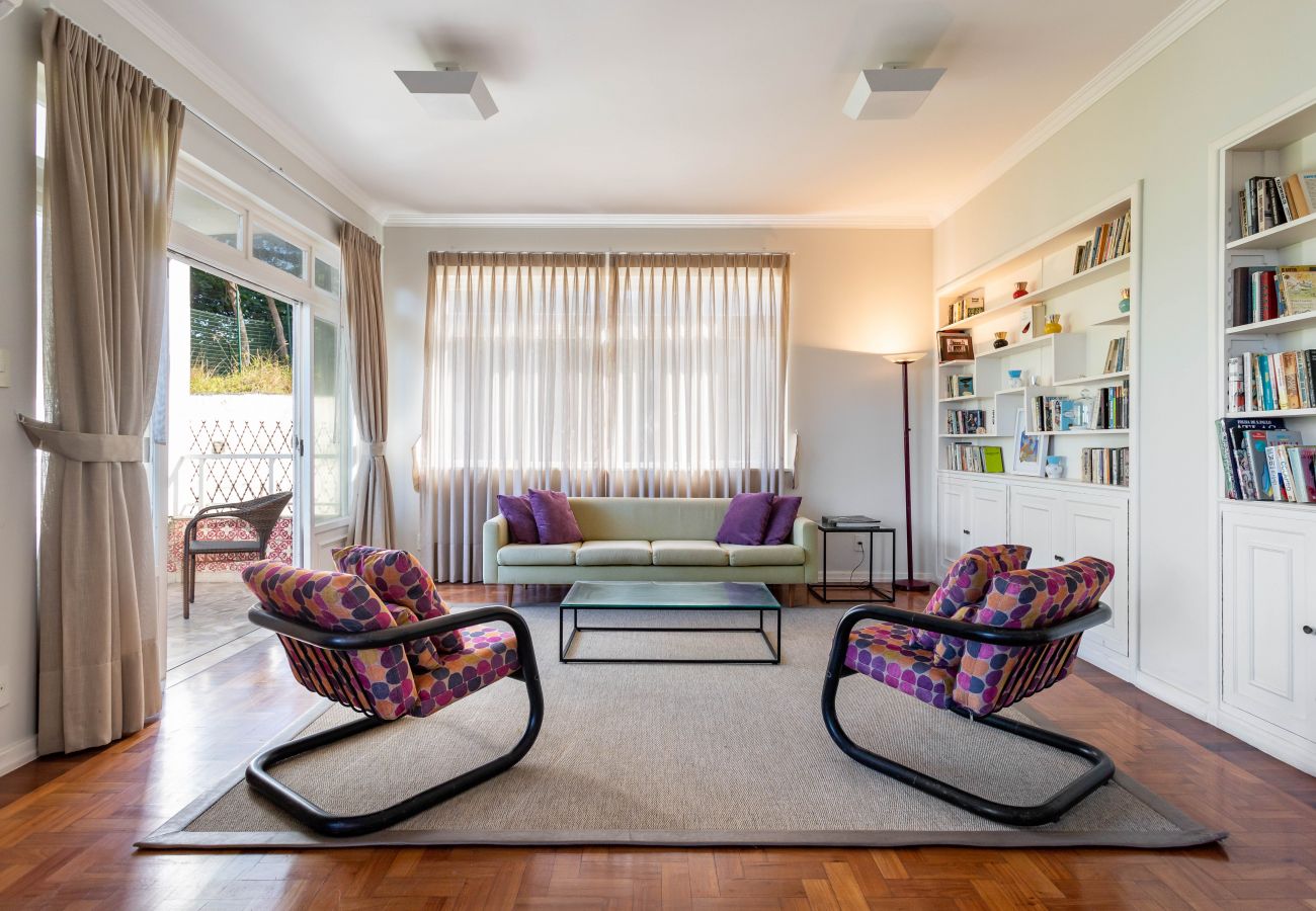 Apartamento en Rio de Janeiro - FCO501 (Zona2)