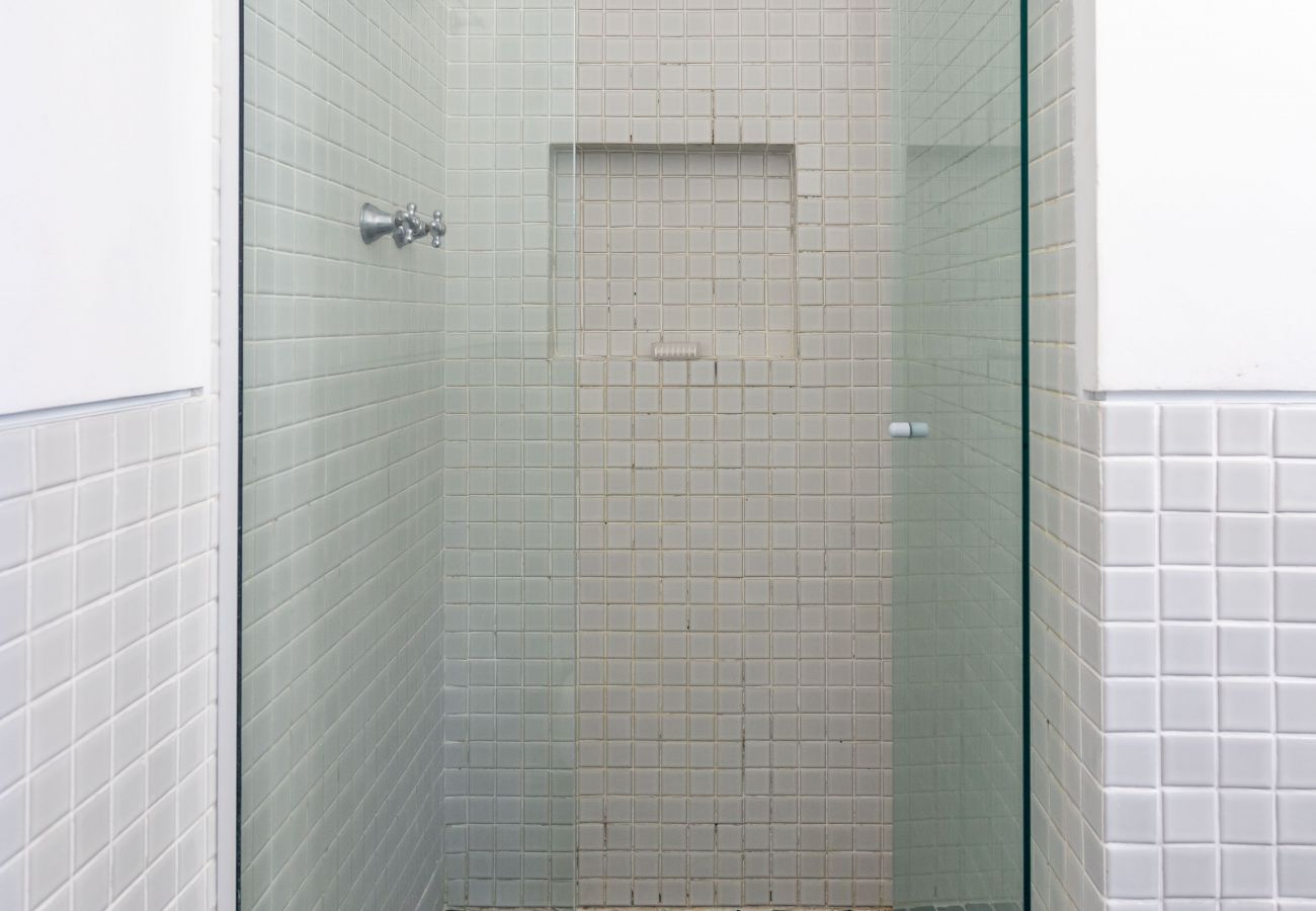 Apartamento en Rio de Janeiro - FCO501 (Zona2)