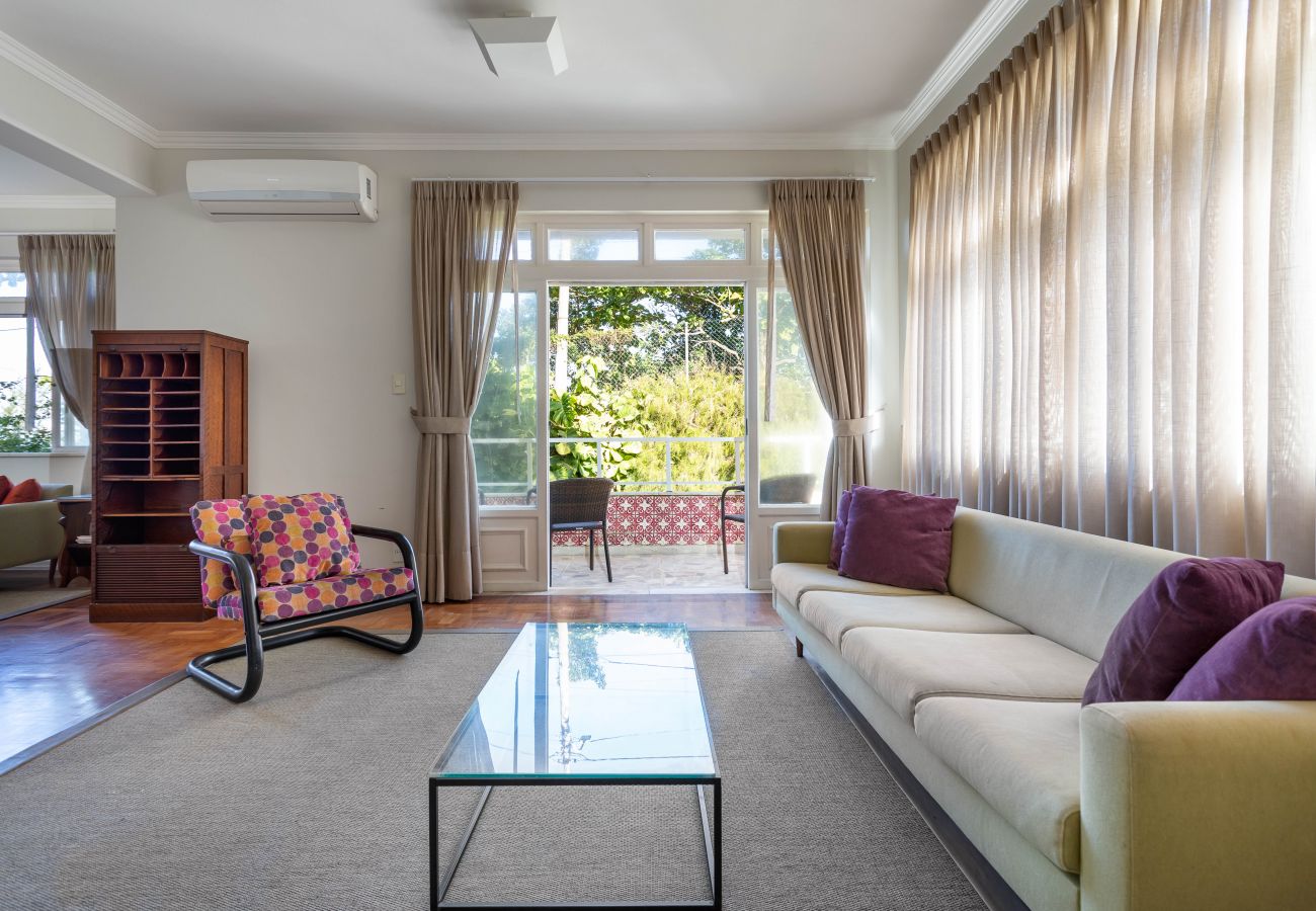 Apartamento en Rio de Janeiro - FCO501 (Zona2)