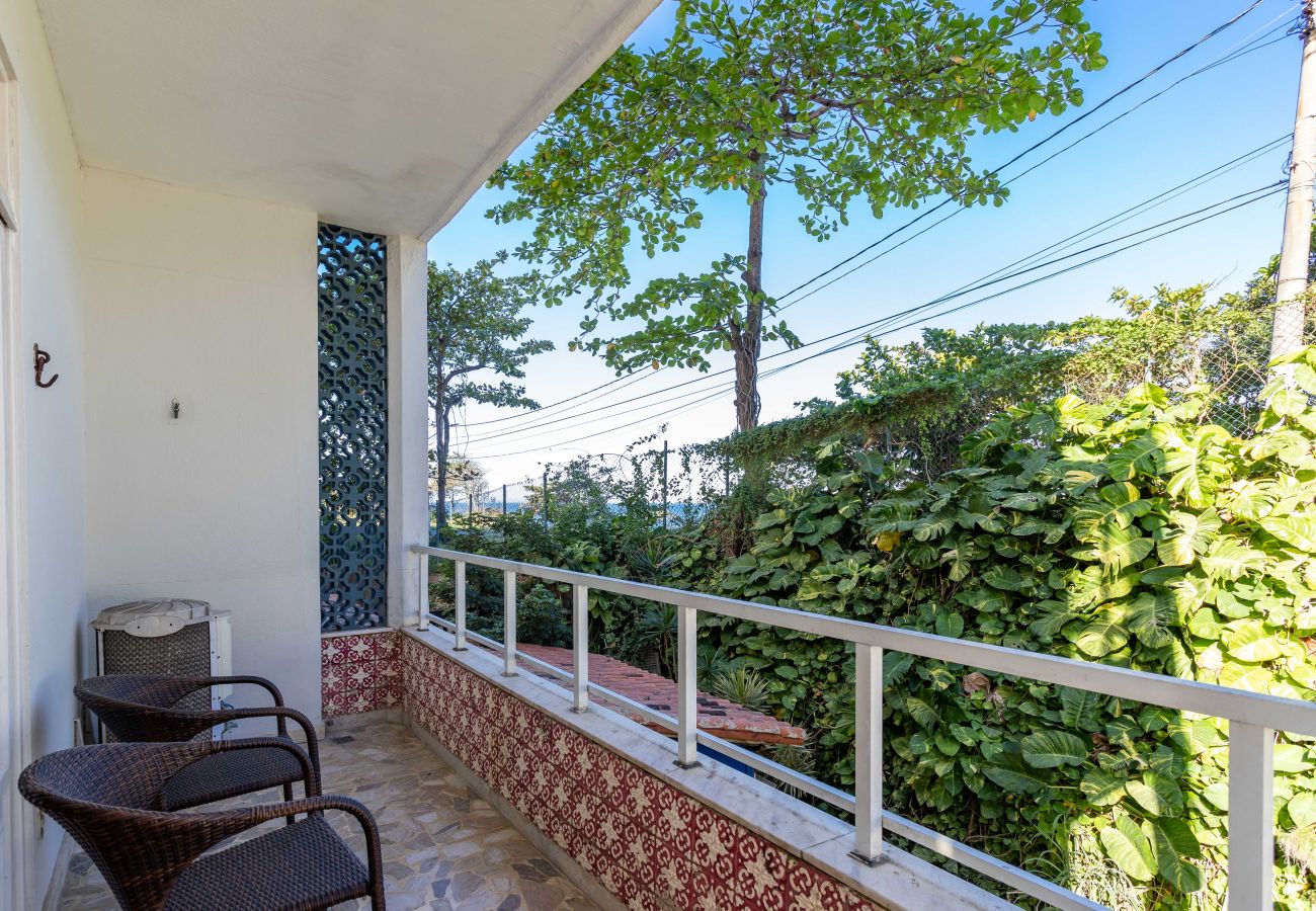 Apartamento en Rio de Janeiro - FCO501 (Zona2)