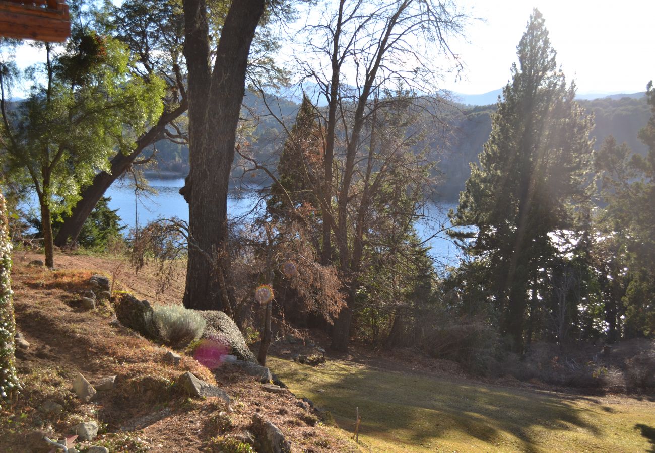Casa en San Carlos de Bariloche - Quinta San Antonio