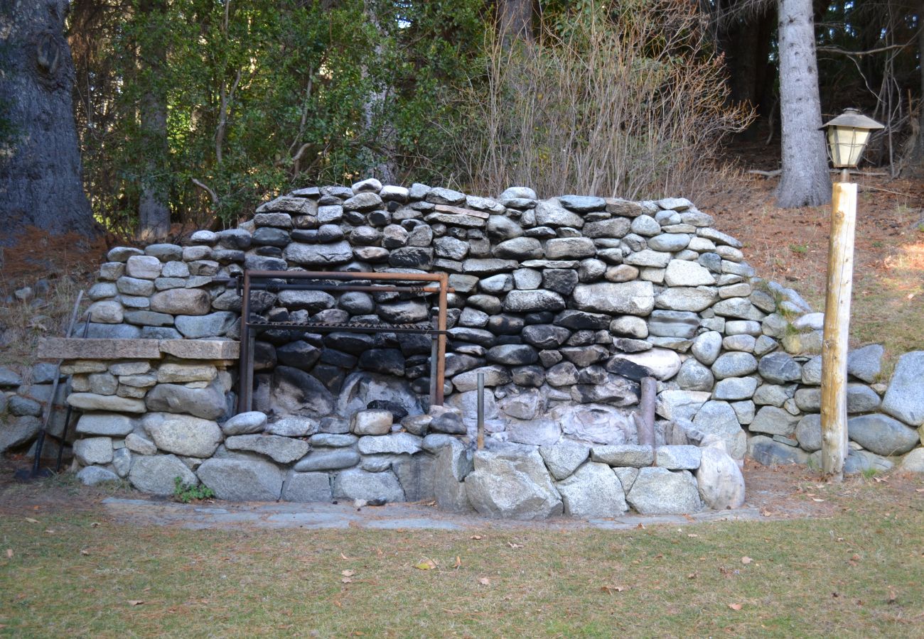 Casa en San Carlos de Bariloche - Quinta San Antonio