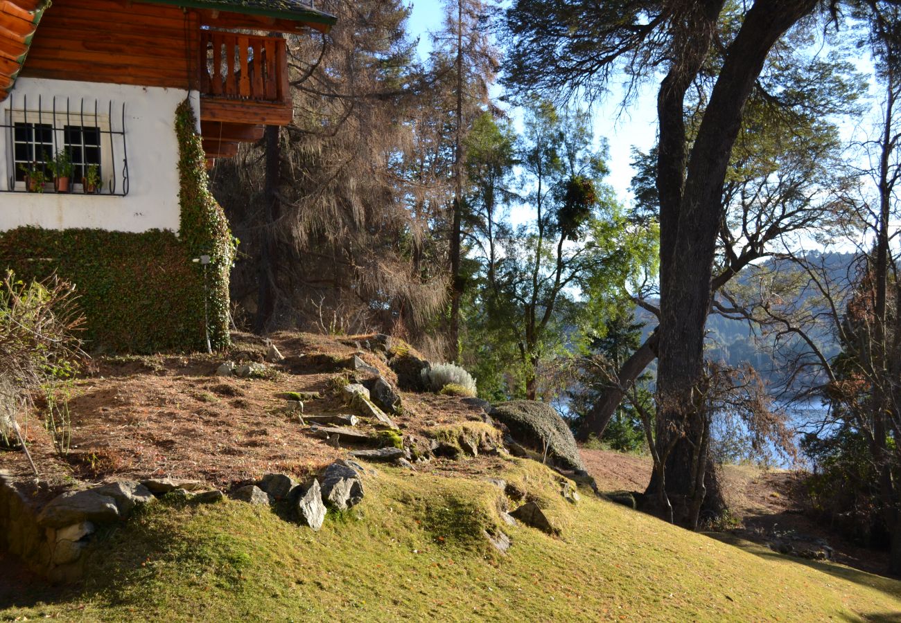 Casa en San Carlos de Bariloche - Quinta San Antonio