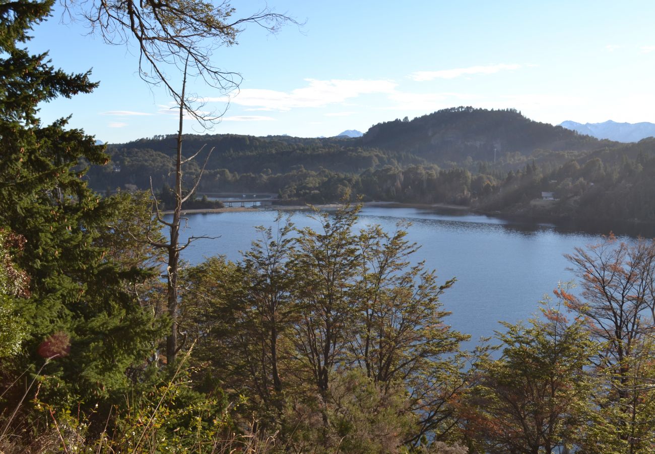 Casa en San Carlos de Bariloche - Quinta San Antonio
