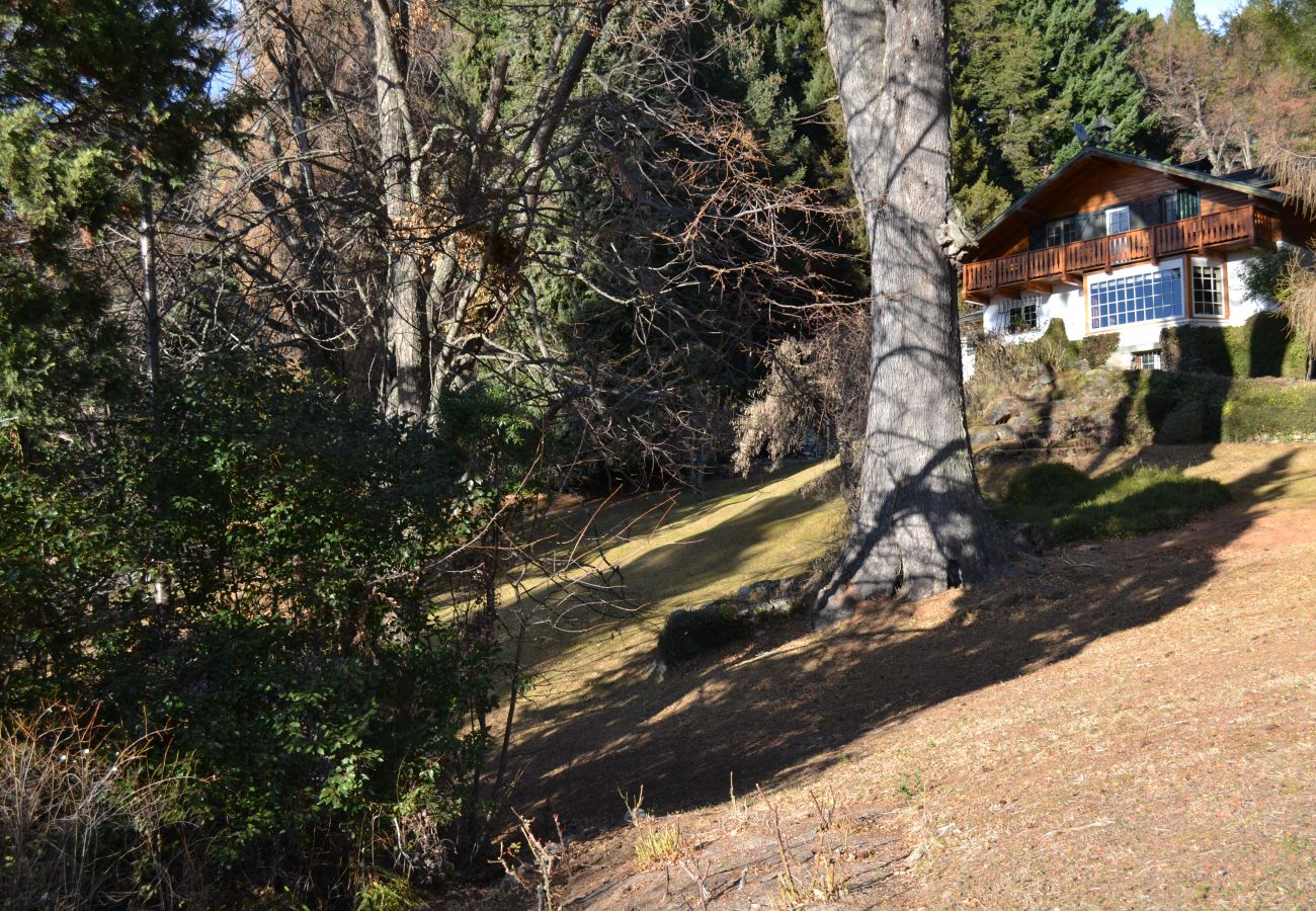 Casa en San Carlos de Bariloche - Quinta San Antonio