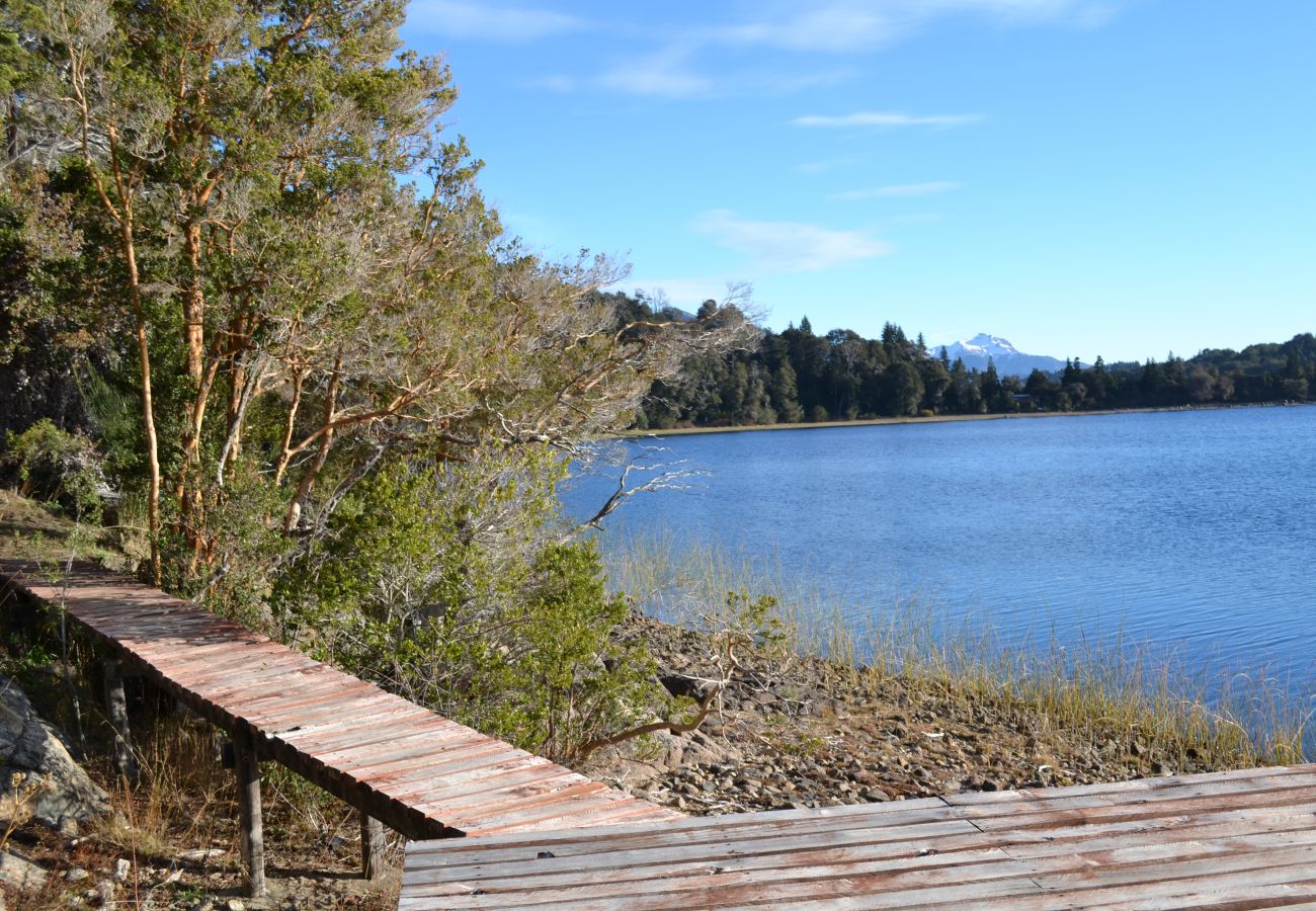 Casa en San Carlos de Bariloche - Quinta San Antonio