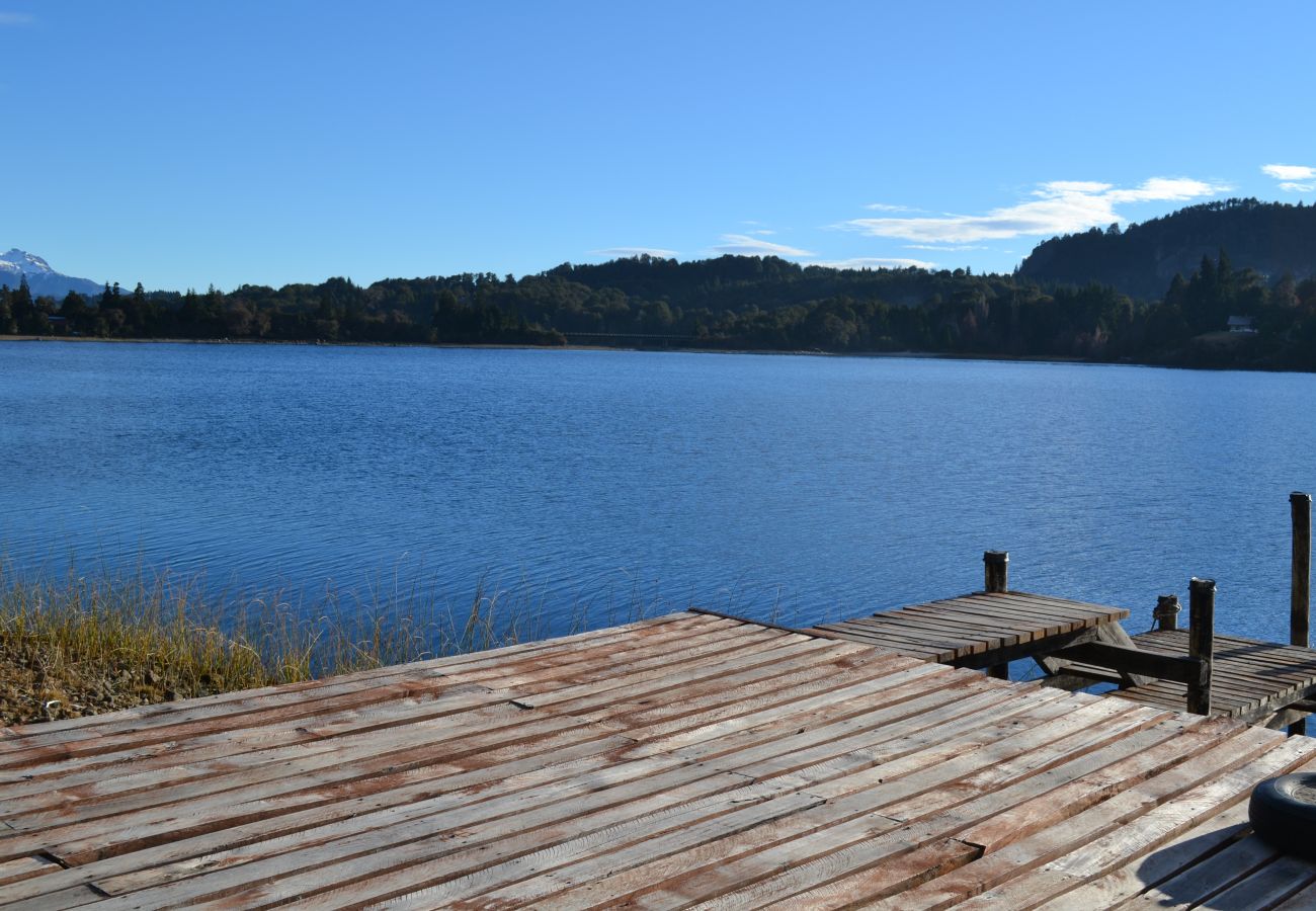 Casa en San Carlos de Bariloche - Quinta San Antonio
