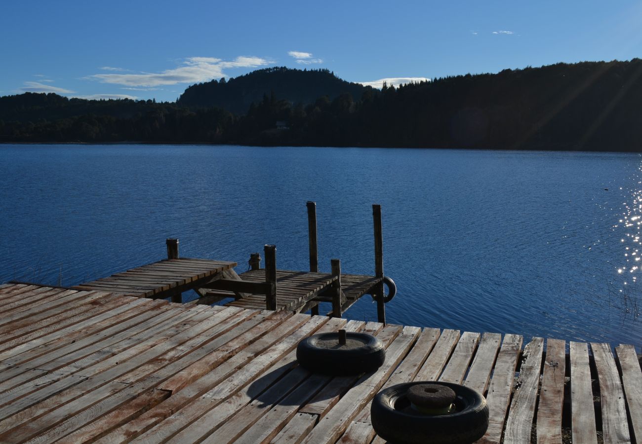 Casa en San Carlos de Bariloche - Quinta San Antonio