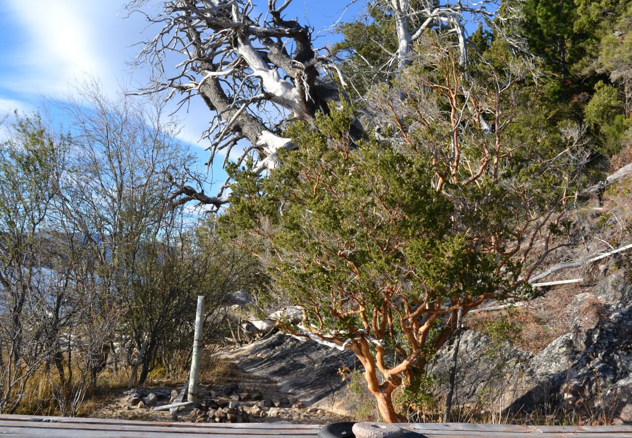 Casa en San Carlos de Bariloche - Quinta San Antonio
