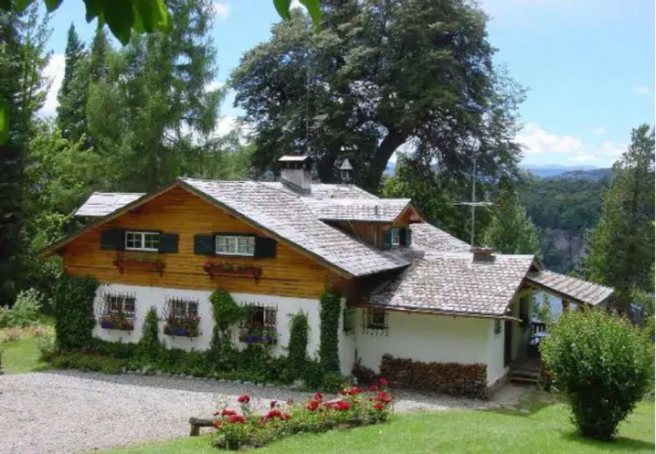 Casa en San Carlos de Bariloche - Quinta San Antonio