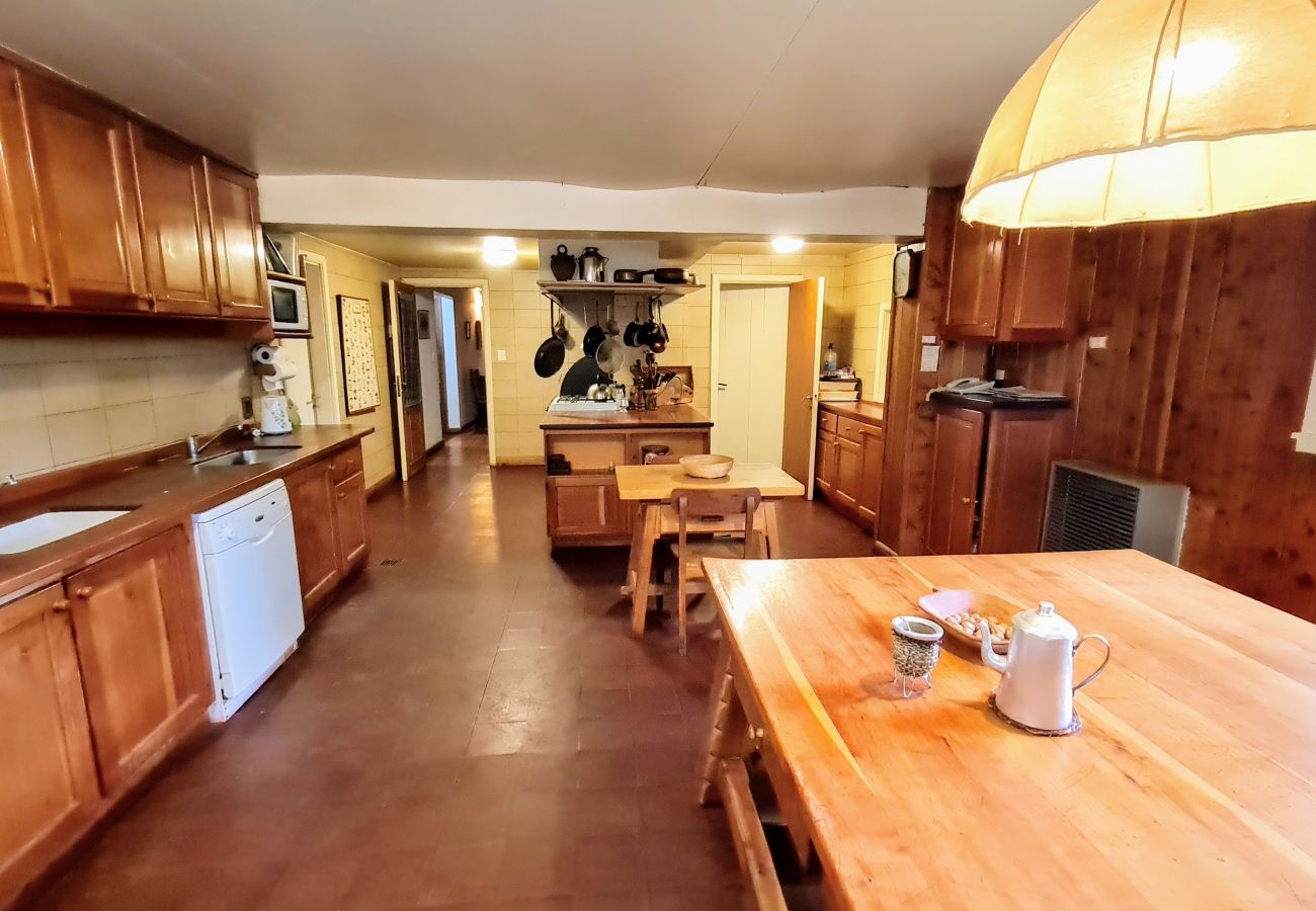 Casa en San Carlos de Bariloche - Quinta San Antonio