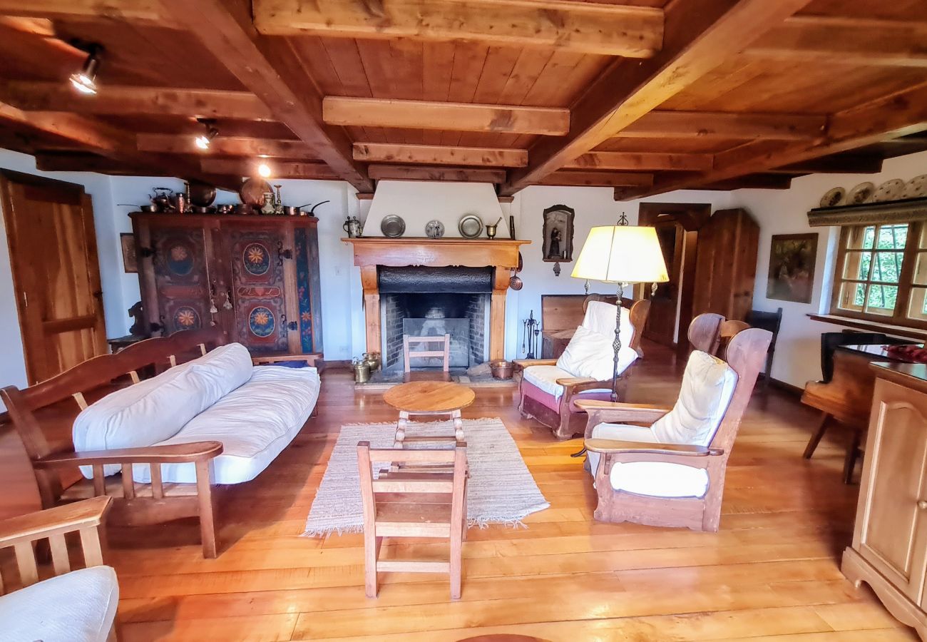 Casa en San Carlos de Bariloche - Quinta San Antonio