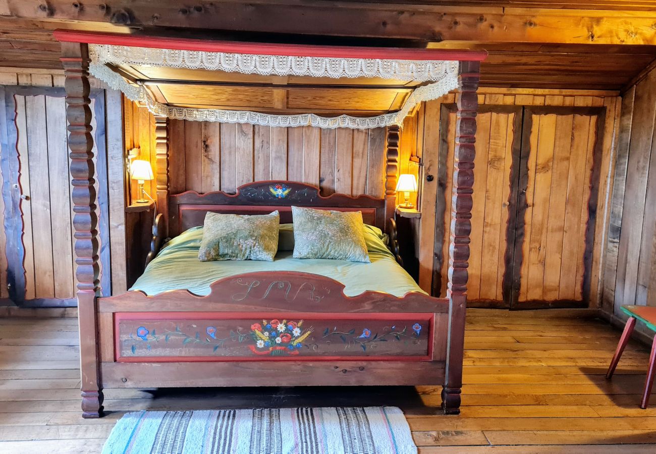 Casa en San Carlos de Bariloche - Quinta San Antonio