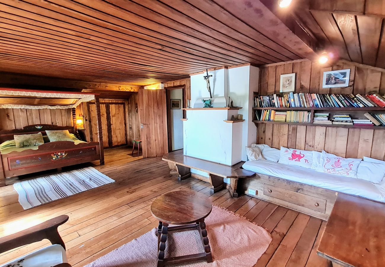 Casa en San Carlos de Bariloche - Quinta San Antonio
