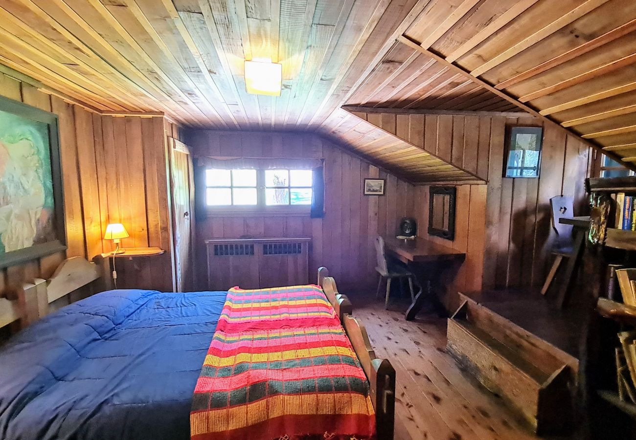 Casa en San Carlos de Bariloche - Quinta San Antonio
