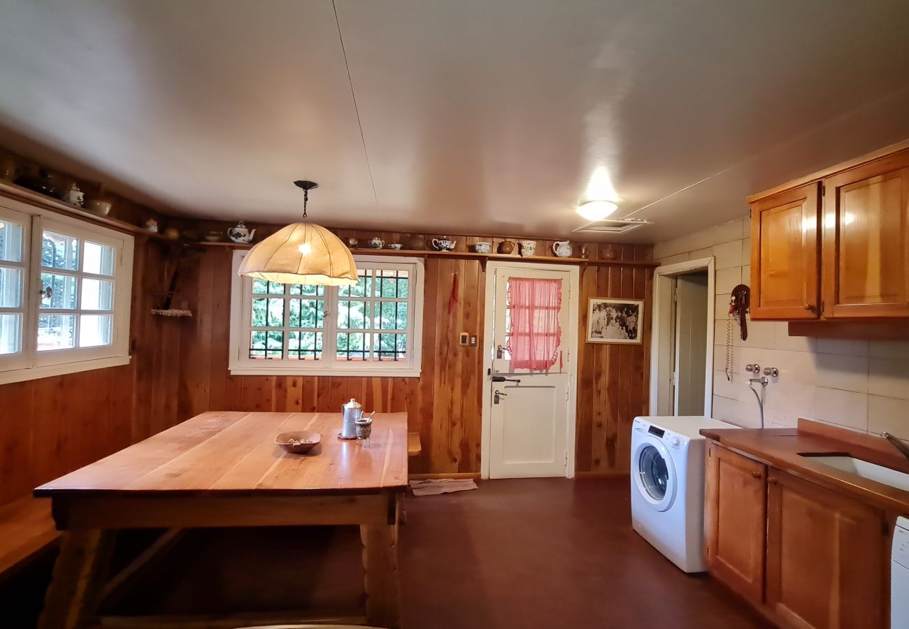 Casa en San Carlos de Bariloche - Quinta San Antonio
