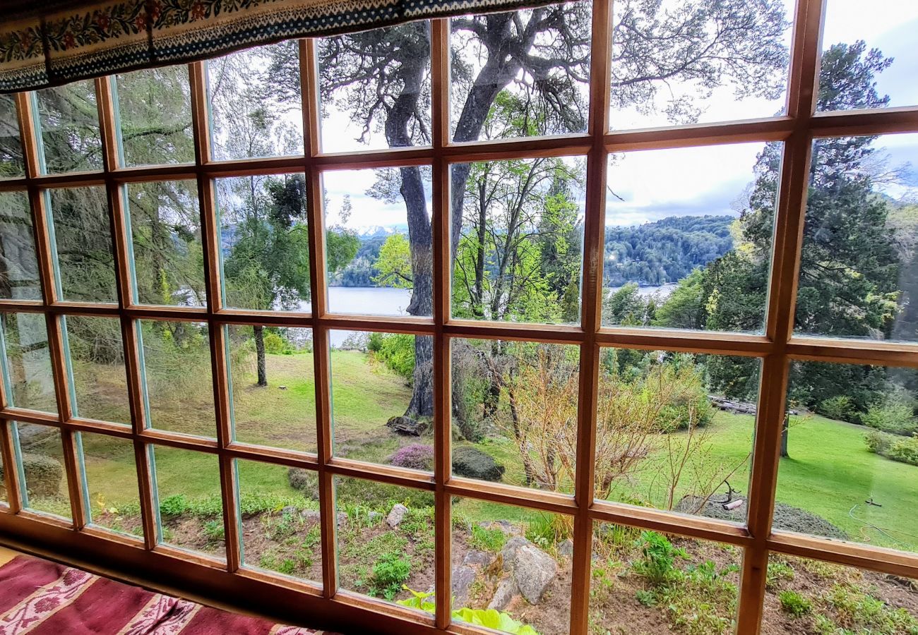Casa en San Carlos de Bariloche - Quinta San Antonio