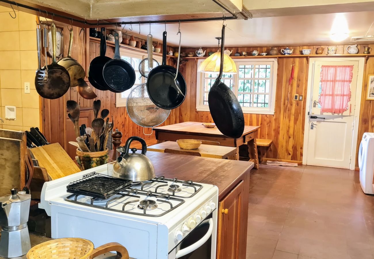 Casa en San Carlos de Bariloche - Quinta San Antonio