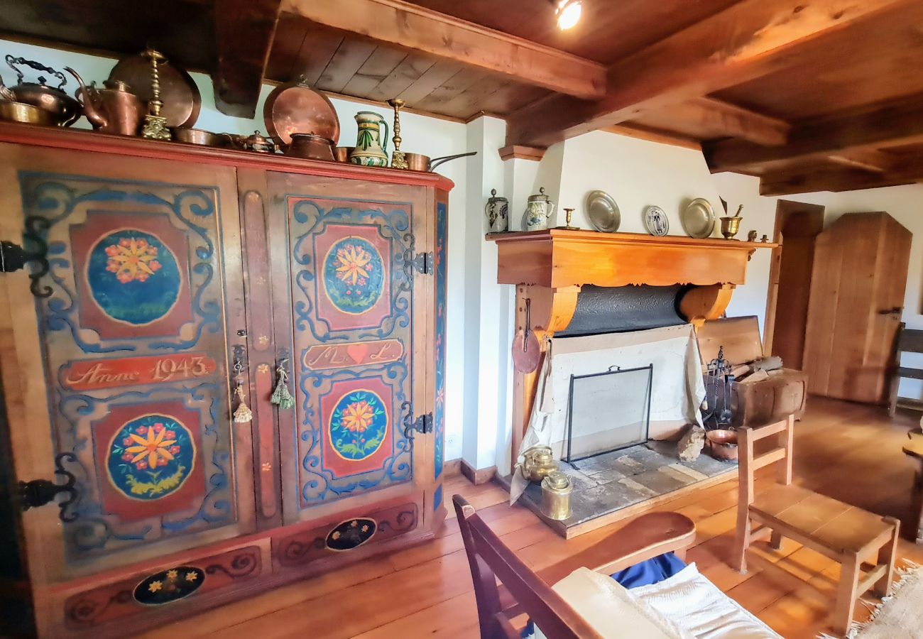 Casa en San Carlos de Bariloche - Quinta San Antonio