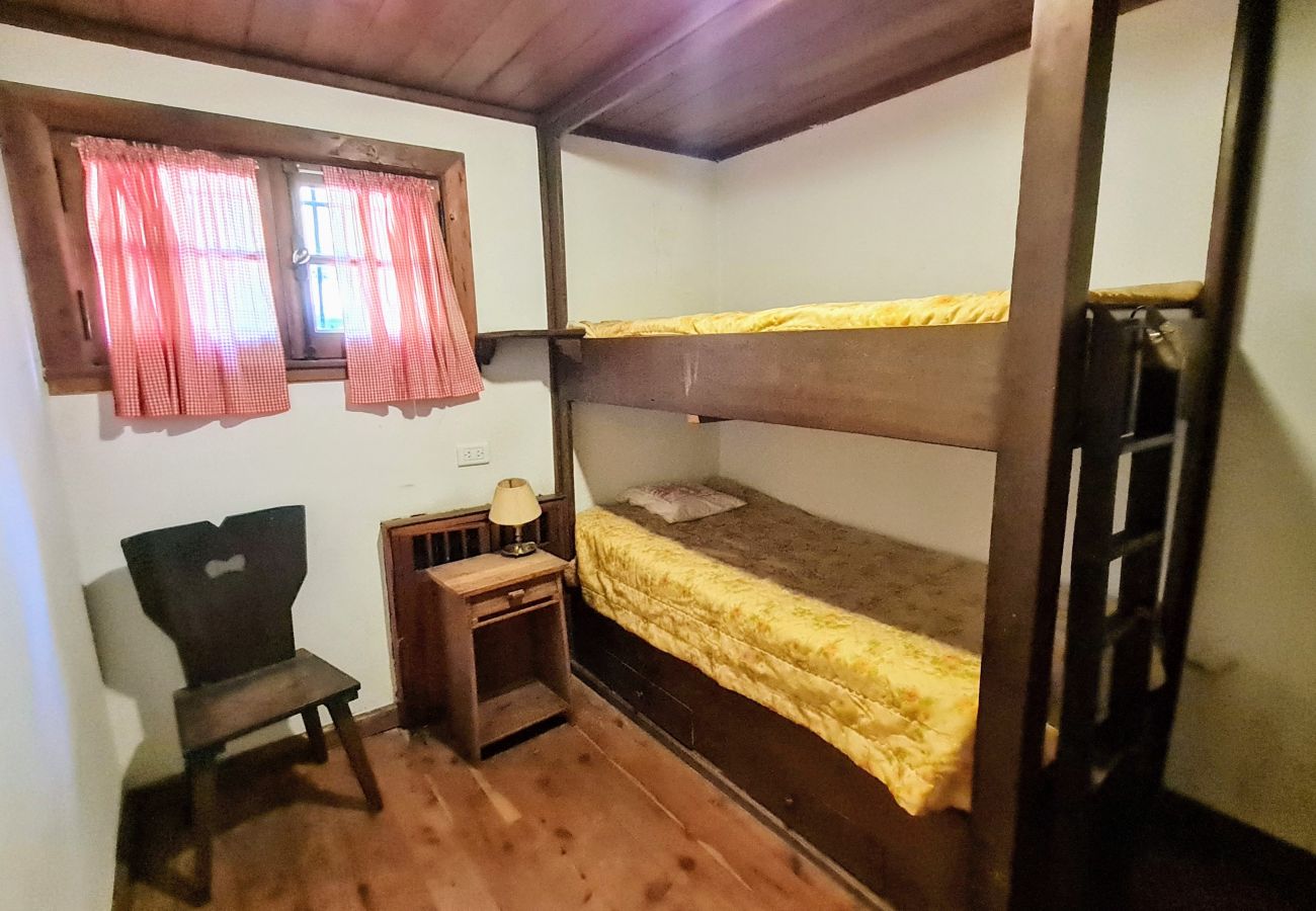 Casa en San Carlos de Bariloche - Quinta San Antonio